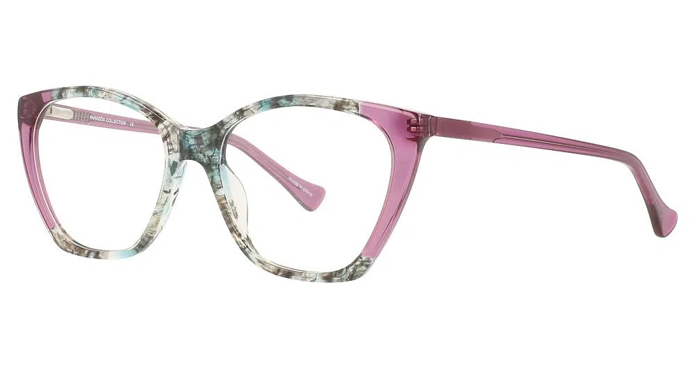 Aspex Eyewear P5075 Eyeglasses - view 8